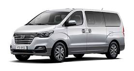 Airport shuttle service