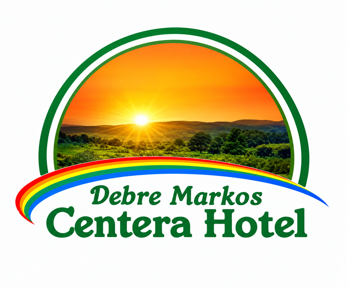 Centera Hotel - Debre Markos